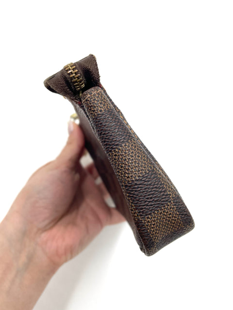 Louis Vuitton Mini Pochette Accessories