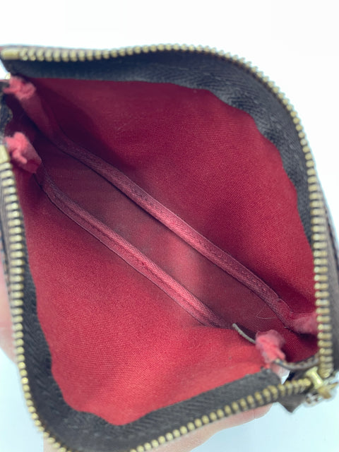 Louis Vuitton Mini Pochette Accessories