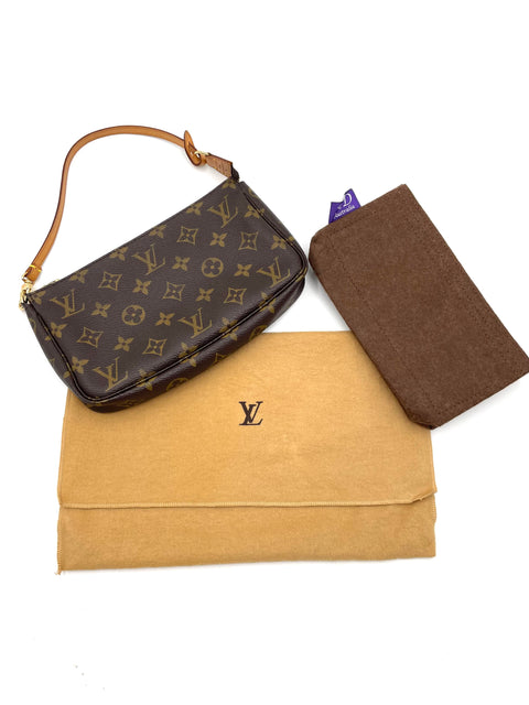 Louis Vuitton Pochette Accessories
