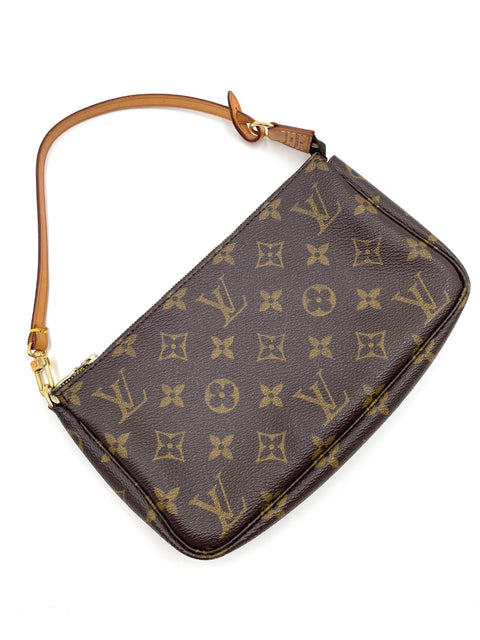 Louis Vuitton Pochette Accessories
