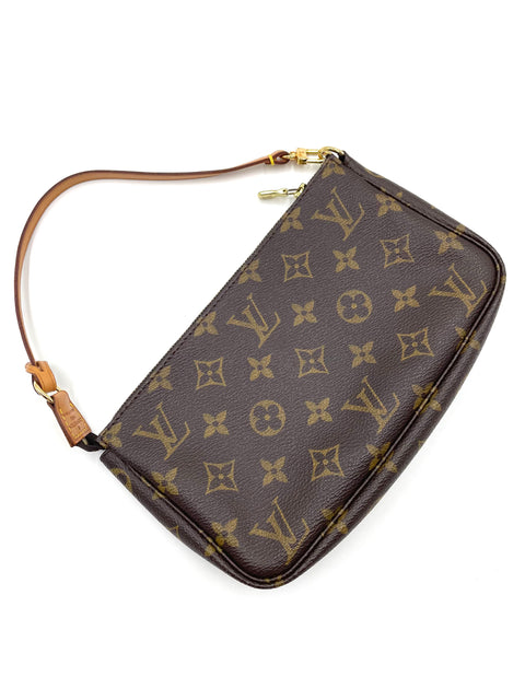 Louis Vuitton Pochette Accessories