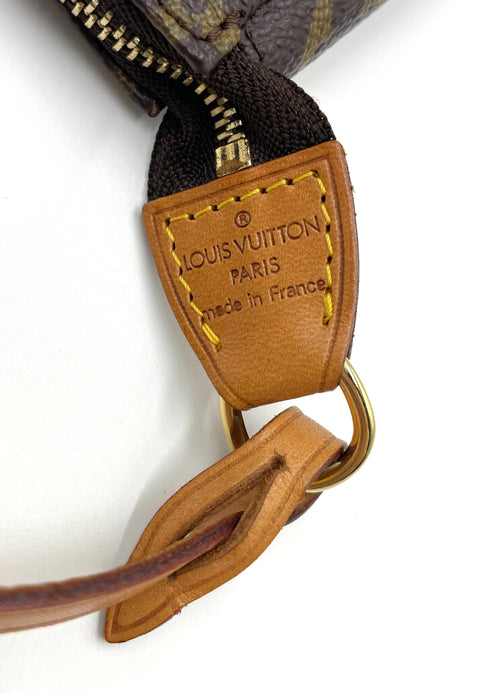 Louis Vuitton Pochette Accessories