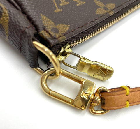 Louis Vuitton Pochette Accessories