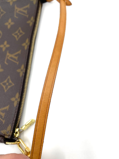 Louis Vuitton Pochette Accessories