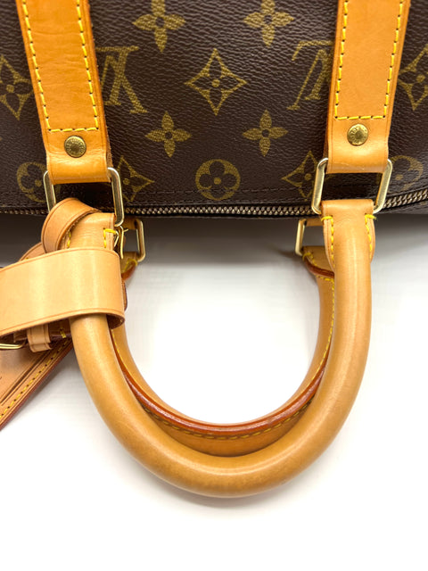 Louis Vuitton Keepall Bandouliere 45