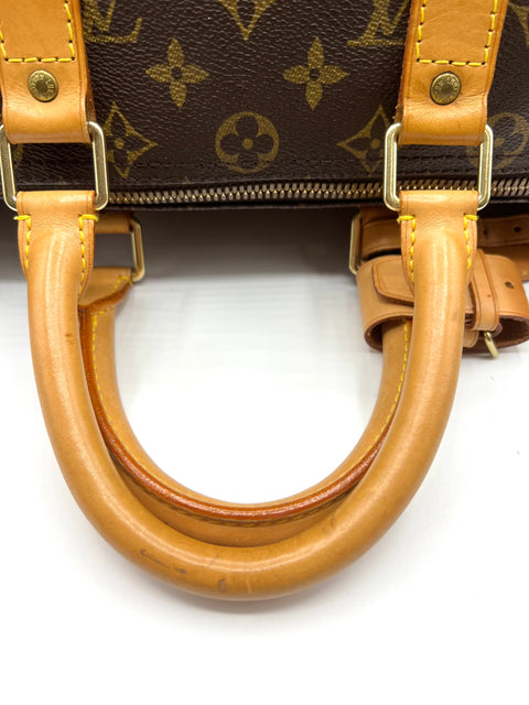 Louis Vuitton Keepall Bandouliere 45