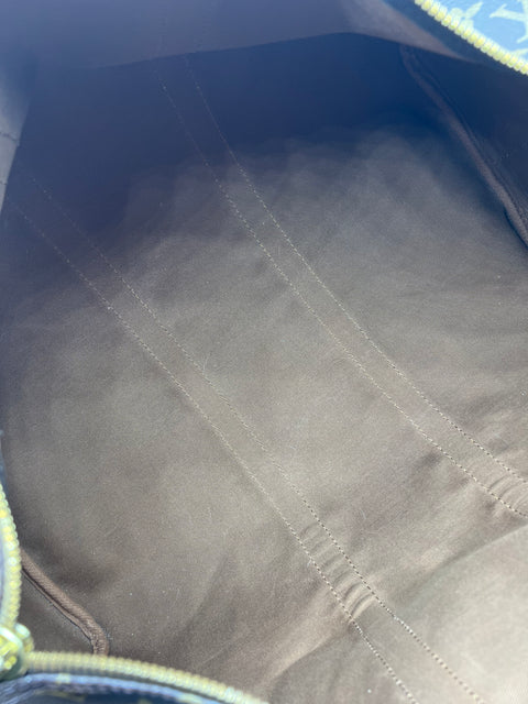 Louis Vuitton Keepall Bandouliere 45