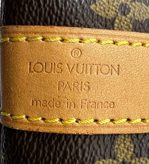 Louis Vuitton Keepall Bandouliere 45