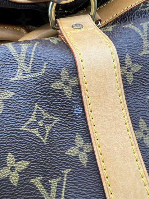 Louis Vuitton Keepall Bandouliere 45