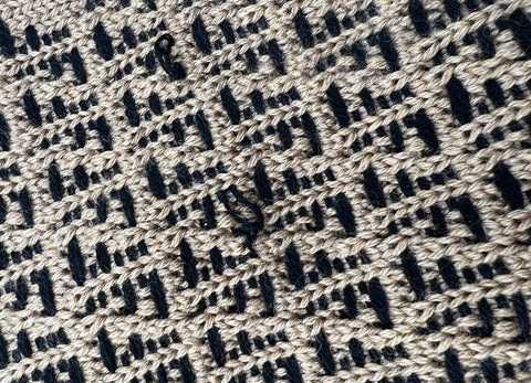 Fendi Zucchino Scarf