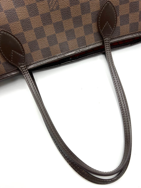 Louis Vuitton Neverfull MM