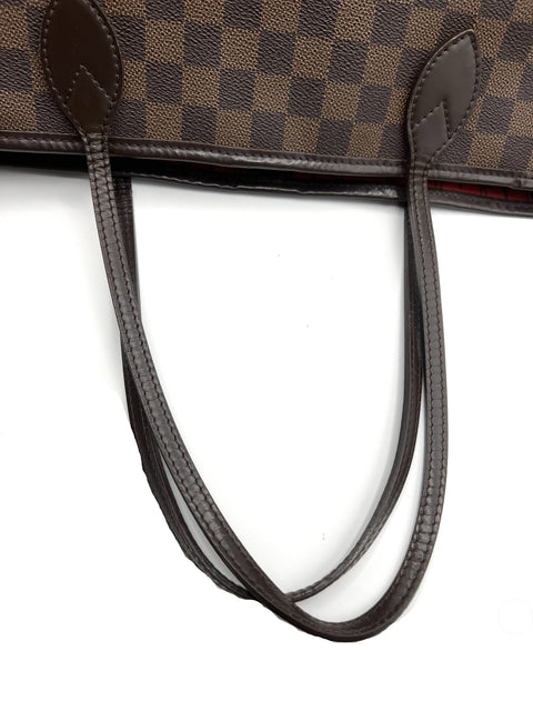 Louis Vuitton Neverfull MM