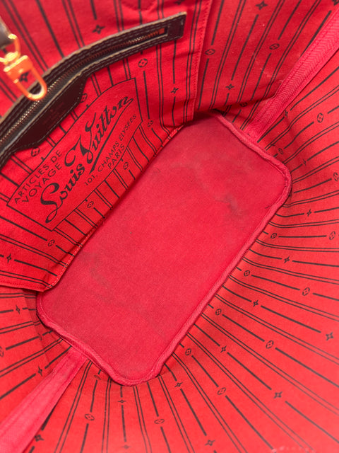 Louis Vuitton Neverfull MM