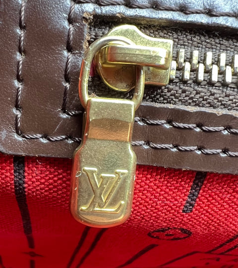 Louis Vuitton Neverfull MM