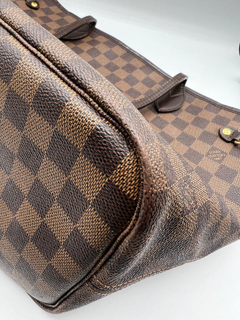 Louis Vuitton Neverfull MM
