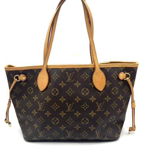 Louis Vuitton Neverfull PM