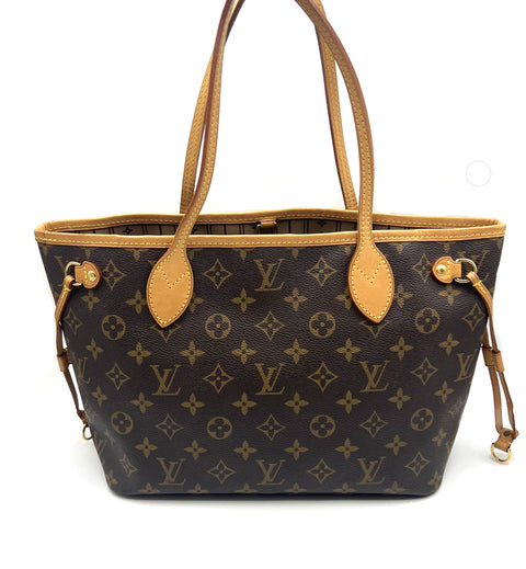 Louis Vuitton Neverfull PM