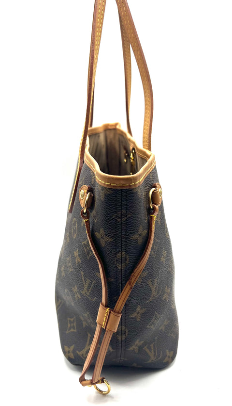 Louis Vuitton Neverfull PM