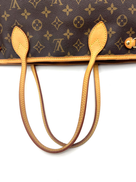 Louis Vuitton Neverfull PM