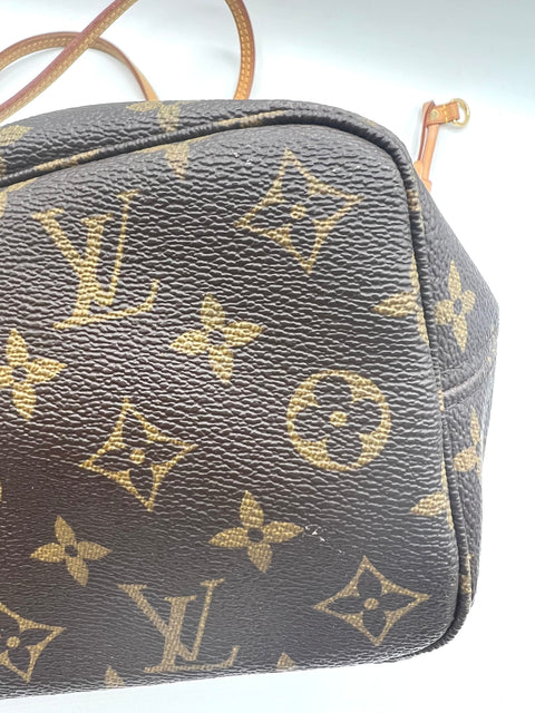 Louis Vuitton Neverfull PM