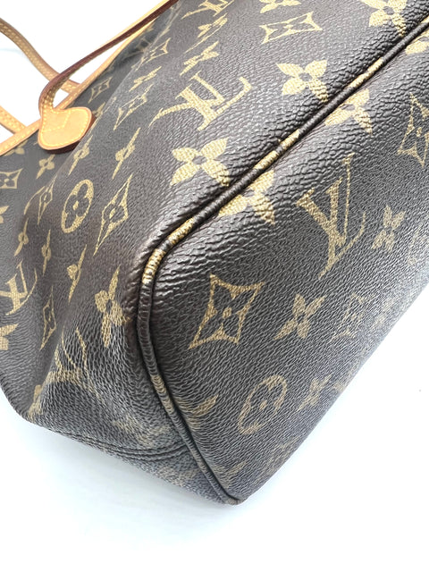 Louis Vuitton Neverfull PM