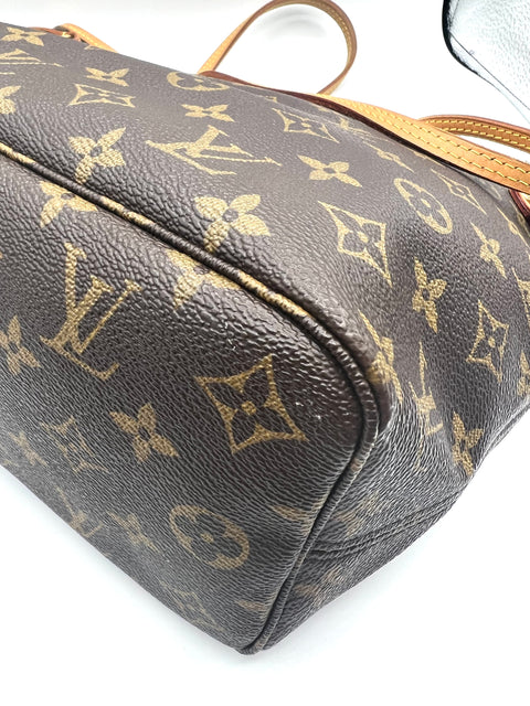 Louis Vuitton Neverfull PM