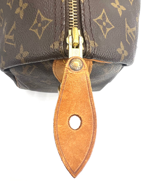 Louis Vuitton Speedy 30