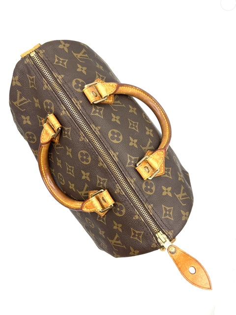 Louis Vuitton Speedy 30