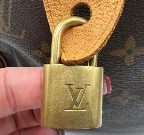 Louis Vuitton Speedy 30