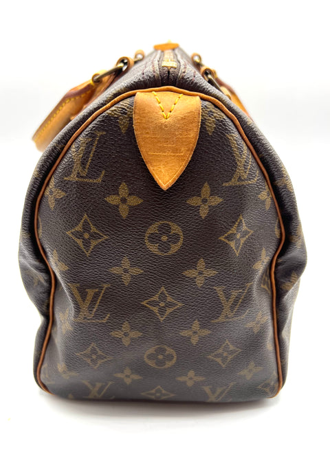 Louis Vuitton Speedy 30
