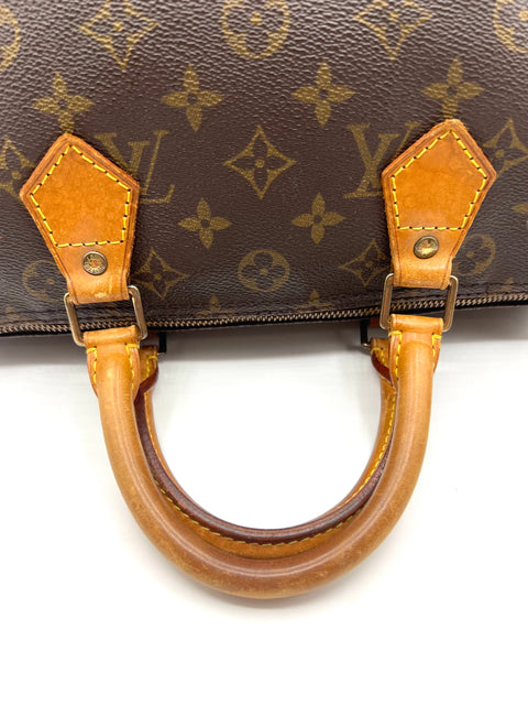 Louis Vuitton Speedy 30