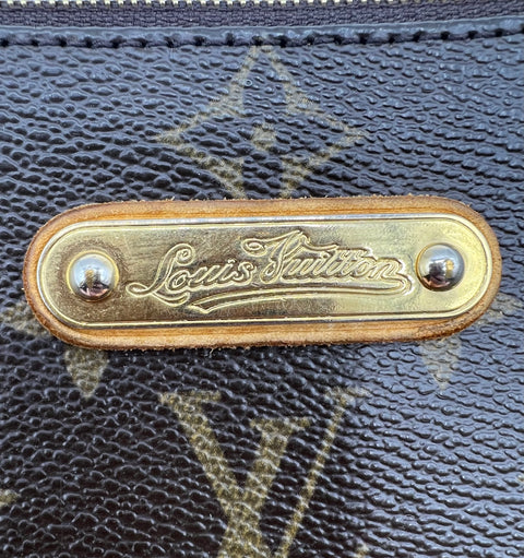 Louis Vuitton Eva Pochette Bag