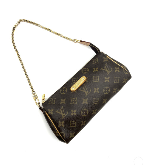 Louis Vuitton Eva Pochette Bag