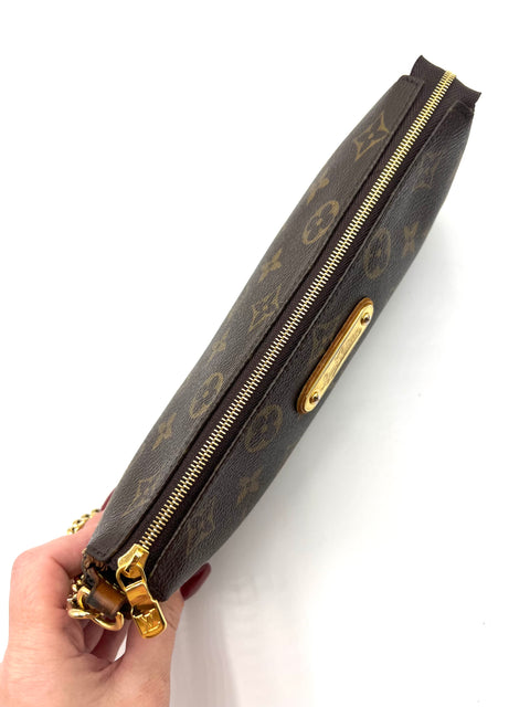 Louis Vuitton Eva Pochette Bag