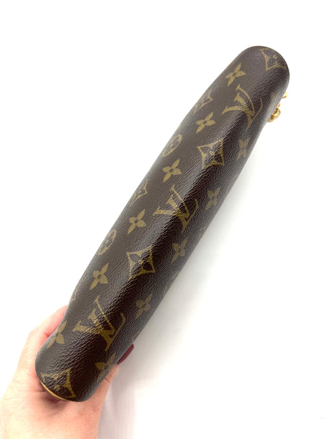 Louis Vuitton Eva Pochette Bag