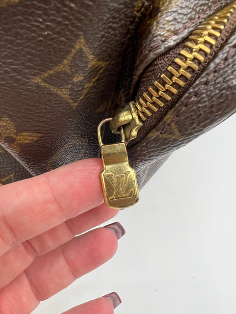 Louis Vuitton Montsouris GM
