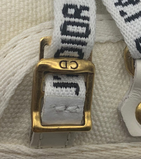 Christian Dior Walk'n'Dior Sneakers