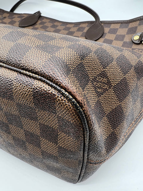 Louis Vuitton Neverfull MM