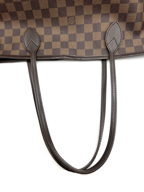 Louis Vuitton Neverfull MM