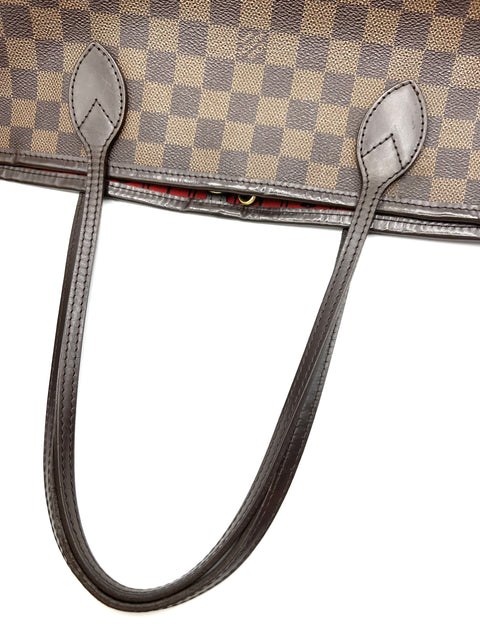 Louis Vuitton Neverfull MM