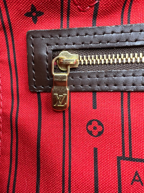 Louis Vuitton Neverfull MM