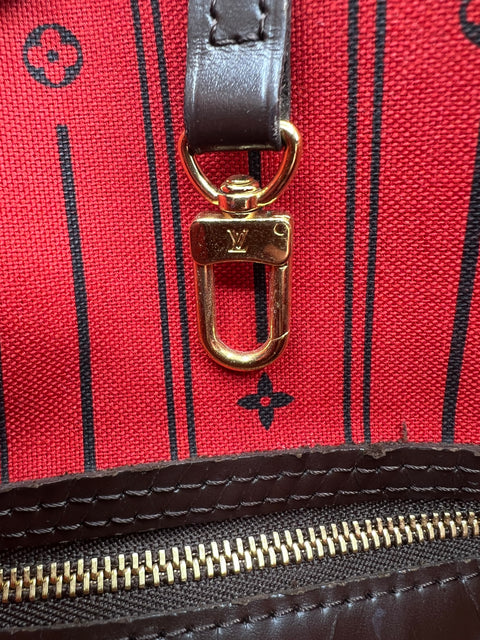 Louis Vuitton Neverfull MM
