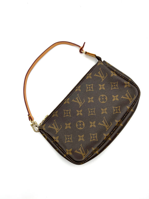 Louis Vuitton Pochette Accessories