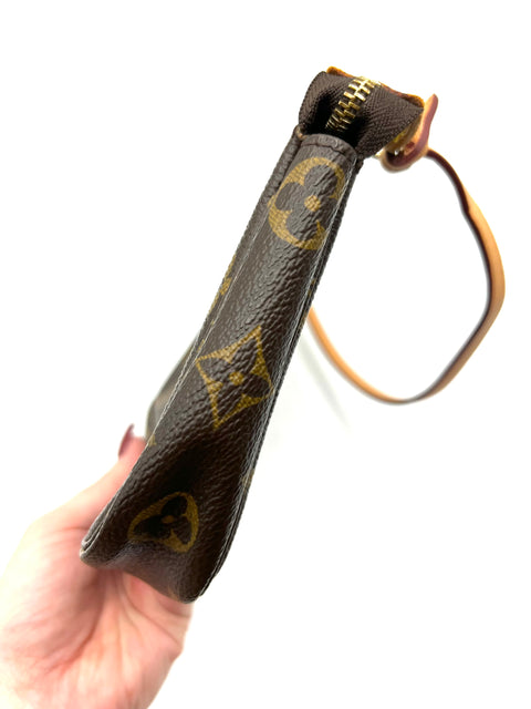 Louis Vuitton Pochette Accessories