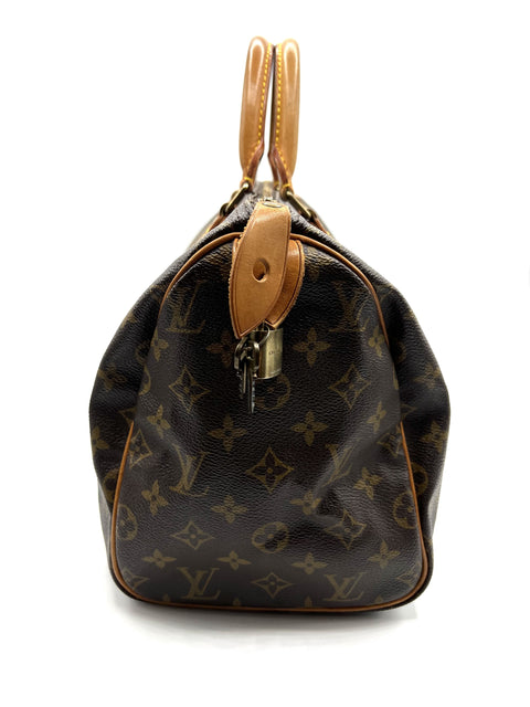 Louis Vuitton Speedy 30