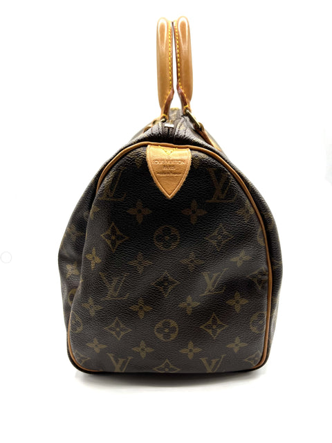 Louis Vuitton Speedy 30