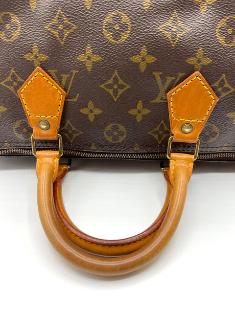 Louis Vuitton Speedy 30
