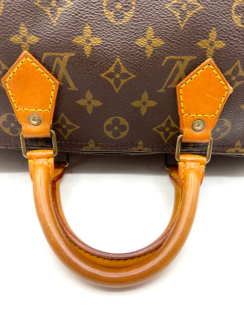 Louis Vuitton Speedy 30