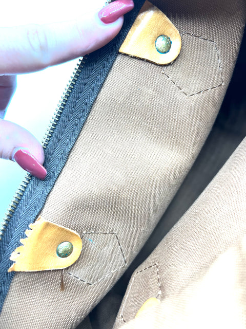 Louis Vuitton Speedy 30