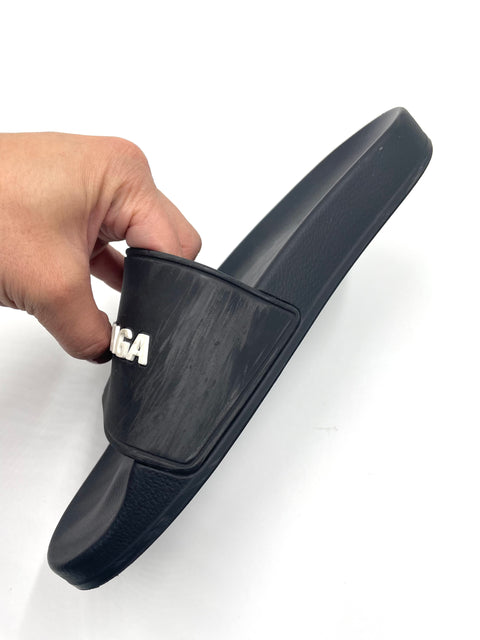 Balenciaga Pool Slides